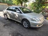 Toyota Avensis 2004 годаүшін3 200 000 тг. в Шымкент – фото 3