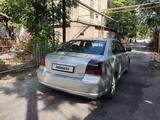 Toyota Avensis 2004 годаүшін3 300 000 тг. в Шымкент – фото 4