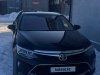 Toyota Camry 2013 года за 8 500 000 тг. в Астана