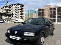 Volkswagen Passat 1991 года за 1 750 000 тг. в Караганда