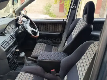 Mitsubishi RVR 1994 года за 800 000 тг. в Талдыкорган – фото 8