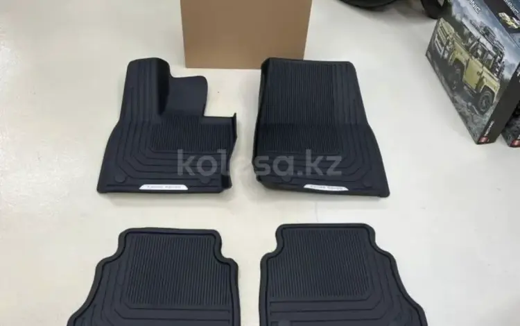 Полики оригинал на Range-Rover L460, 2022-2025 год за 185 000 тг. в Алматы
