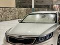 Kia K5 2014 годаүшін6 300 000 тг. в Кызылорда – фото 11