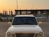 Lexus LX 470 2007 года за 10 500 000 тг. в Актау – фото 2