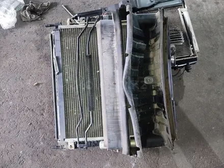 Радиатор Hyundai за 50 000 тг. в Алматы – фото 4