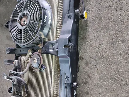 Радиатор Hyundai за 50 000 тг. в Алматы – фото 5
