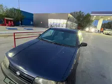 Nissan Primera, 1992