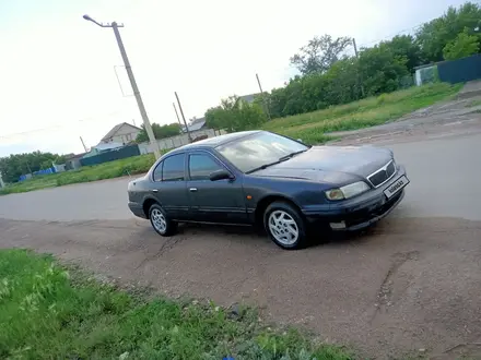 Nissan Maxima 1995 года за 1 400 000 тг. в Астана