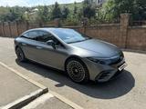 Mercedes-Benz EQS 2021 годаүшін35 000 000 тг. в Алматы