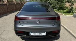 Mercedes-Benz EQS 2021 годаүшін35 000 000 тг. в Алматы – фото 4