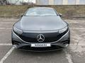 Mercedes-Benz EQS 2021 годаүшін49 999 000 тг. в Алматы – фото 7