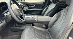 Mercedes-Benz EQS 2021 годаүшін35 000 000 тг. в Алматы – фото 5