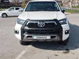 Toyota Hilux 2012 годаүшін9 000 000 тг. в Шымкент