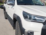 Toyota Hilux 2012 годаүшін9 000 000 тг. в Шымкент – фото 2