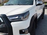 Toyota Hilux 2012 годаүшін9 000 000 тг. в Шымкент – фото 3