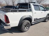 Toyota Hilux 2012 годаүшін9 000 000 тг. в Шымкент – фото 4