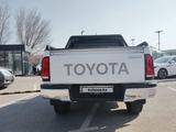 Toyota Hilux 2012 годаүшін9 000 000 тг. в Шымкент – фото 5