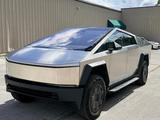 Tesla Cybertruck 2025 года за 90 000 000 тг. в Алматы – фото 4
