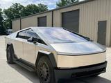Tesla Cybertruck 2025 года за 90 000 000 тг. в Алматы