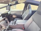 Tesla Cybertruck 2025 года за 90 000 000 тг. в Алматы – фото 5