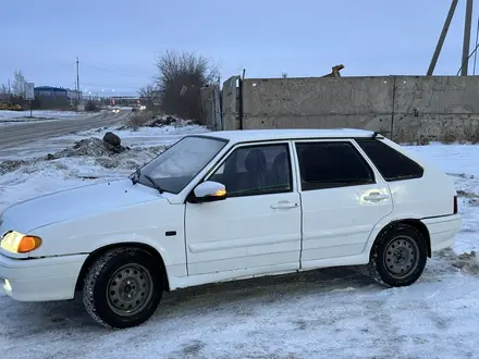 ВАЗ (Lada) 2114 2014 года за 1 150 000 тг. в Кокшетау – фото 2