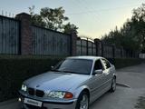 BMW 325 1999 годаfor3 300 000 тг. в Алматы – фото 2