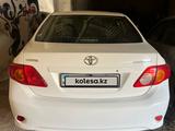 Toyota Corolla 2008 года за 4 800 000 тг. в Кызылорда – фото 2