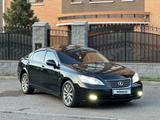 Lexus ES 350 2007 года за 6 300 000 тг. в Костанай – фото 2