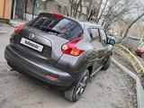 Nissan Juke 2012 года за 6 100 000 тг. в Семей