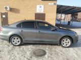 Volkswagen Jetta 2011 годаүшін5 000 000 тг. в Семей – фото 3