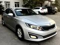 Kia K5 2015 годаfor4 750 000 тг. в Алматы – фото 3