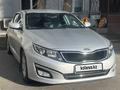 Kia K5 2015 годаfor7 700 000 тг. в Алматы – фото 8