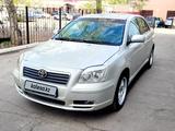 Toyota Avensis 2004 года за 3 500 000 тг. в Павлодар