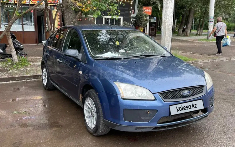 Ford Focus 2007 годаfor3 000 000 тг. в Астана