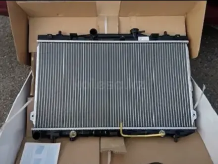 Радиатор на Mitsubishi за 5 000 тг. в Алматы
