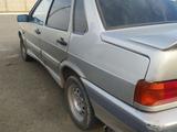 ВАЗ (Lada) 2115 2006 года за 950 000 тг. в Тараз