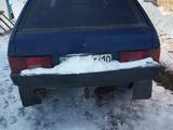 ВАЗ (Lada) 2109 2001 года за 400 000 тг. в Житикара – фото 3