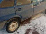 ВАЗ (Lada) 2109 2001 года за 400 000 тг. в Житикара – фото 4