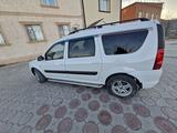 ВАЗ (Lada) Largus 2014 годаfor3 600 000 тг. в Актау – фото 4