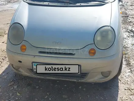 Daewoo Matiz 2013 года за 1 300 000 тг. в Алматы