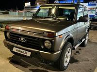 ВАЗ (Lada) Lada 2121 2018 годаfor3 400 000 тг. в Уральск