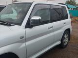 Mitsubishi Pajero Pinin 2006 года за 3 500 000 тг. в Уральск