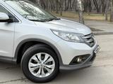 Honda CR-V 2012 годаfor9 999 999 тг. в Алматы – фото 2
