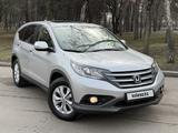 Honda CR-V 2012 годаfor9 999 999 тг. в Алматы