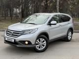 Honda CR-V 2012 годаfor9 999 999 тг. в Алматы – фото 5