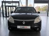 Renault Sandero Stepway 2014 года за 2 490 000 тг. в Уральск