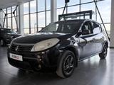 Renault Sandero Stepway 2014 года за 2 490 000 тг. в Уральск – фото 2
