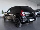 Renault Sandero Stepway 2014 года за 2 490 000 тг. в Уральск – фото 5
