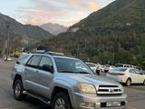Toyota 4Runner 2004 годаүшін8 000 000 тг. в Бейнеу – фото 4