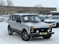 ВАЗ (Lada) Lada 2131 (5-ти дверный) 2013 года за 2 300 000 тг. в Актобе – фото 3